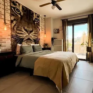 Apartamento Lovplaya, Almuñécar