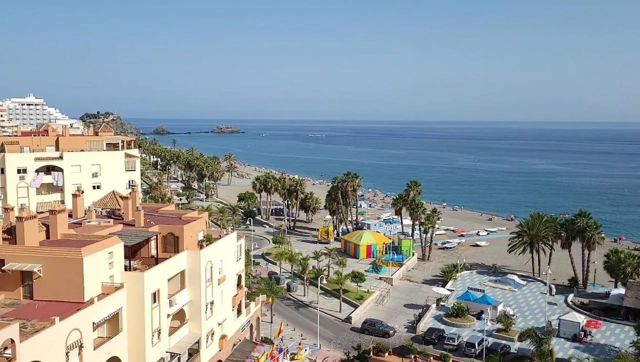 Chinasol Suites Almunecar