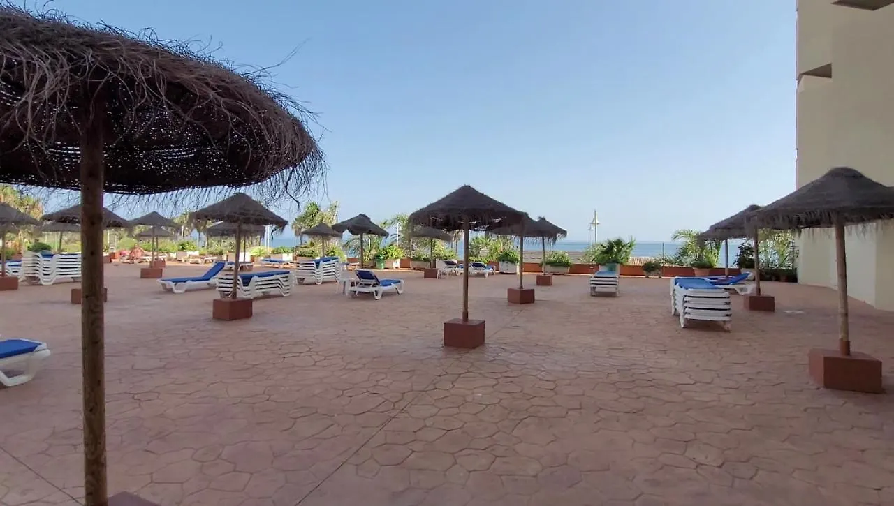 Apartment Chinasol Suites Almunecar