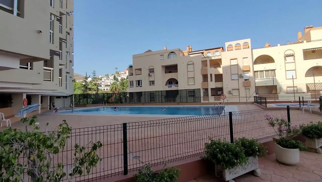 Chinasol Suites Almunecar Spain