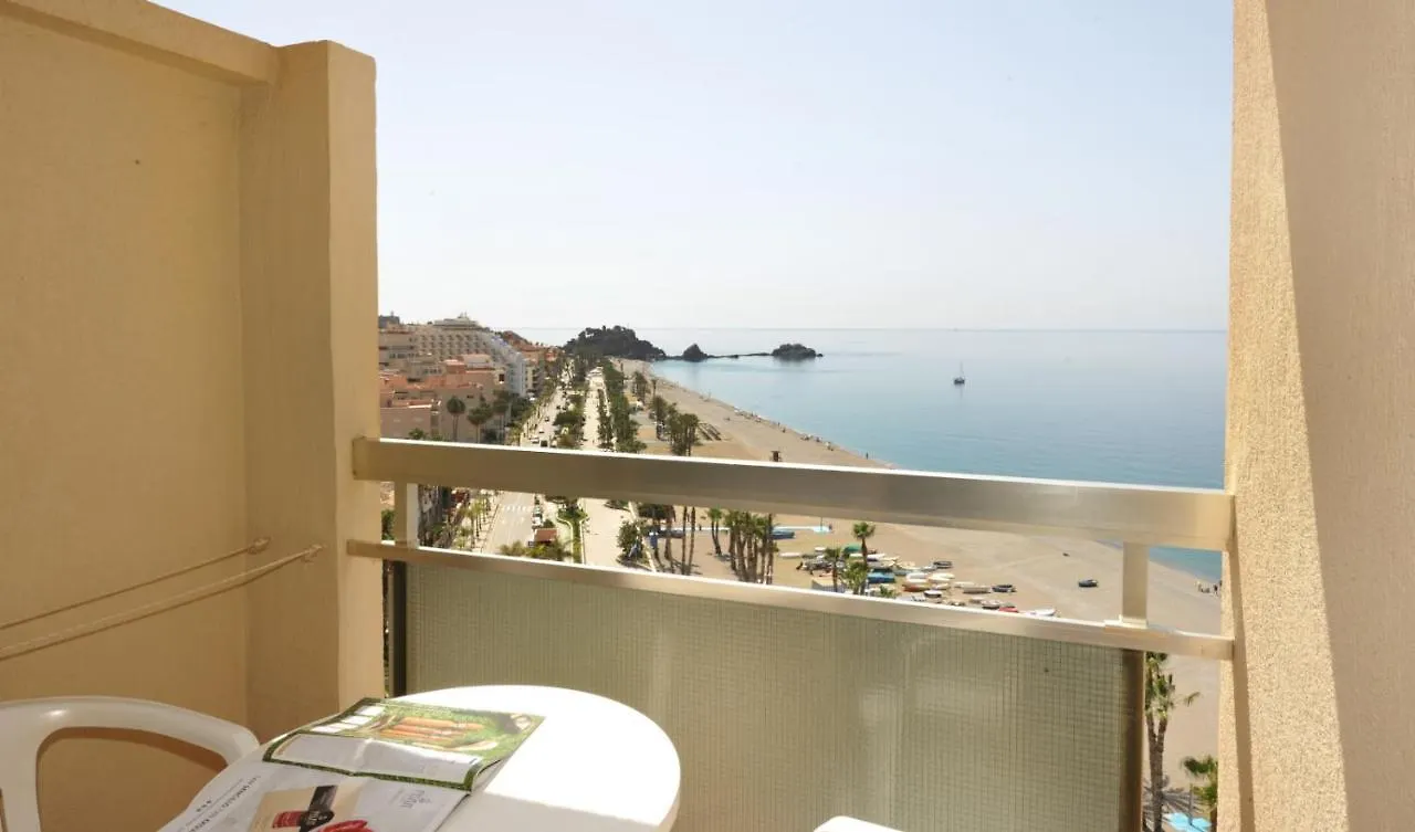 Apartment Chinasol Suites Almunecar