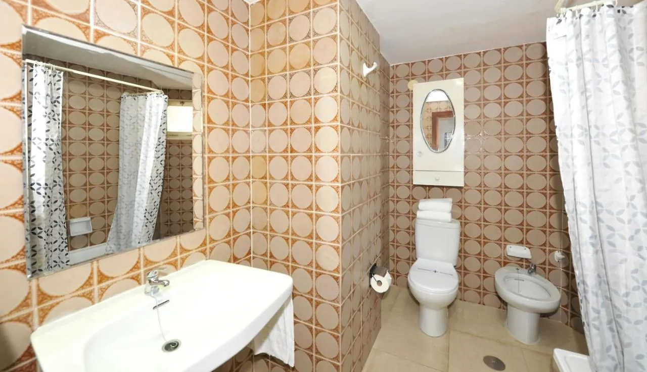 Chinasol Suites Almunecar 0*,  Spain