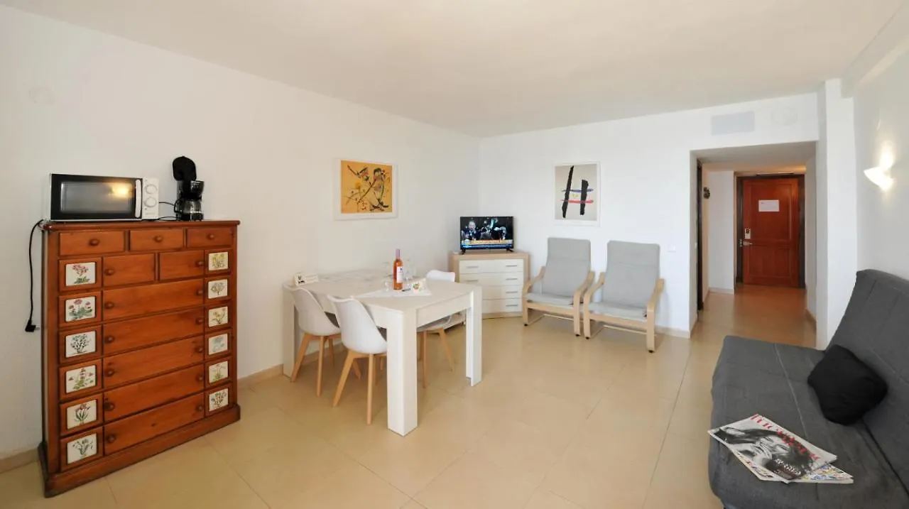Apartment Chinasol Suites Almunecar Spain