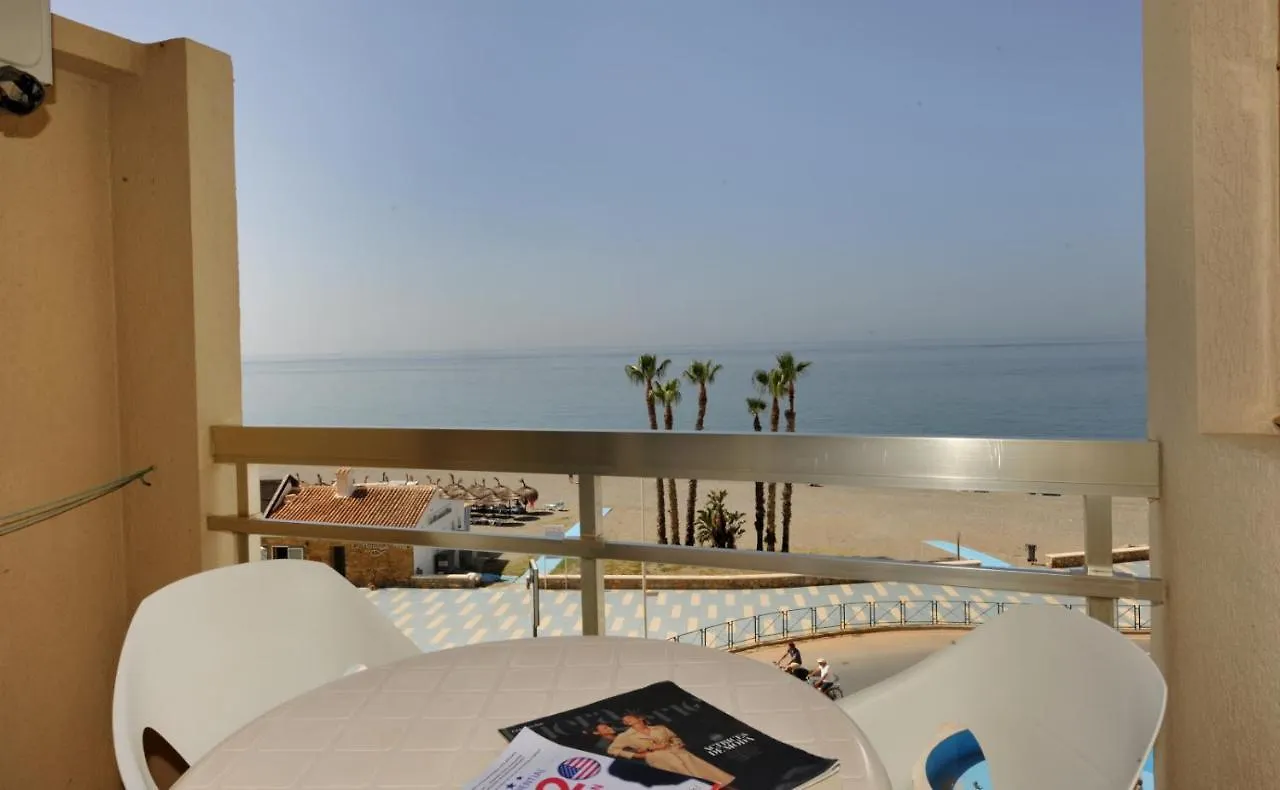 Chinasol Suites Almunecar