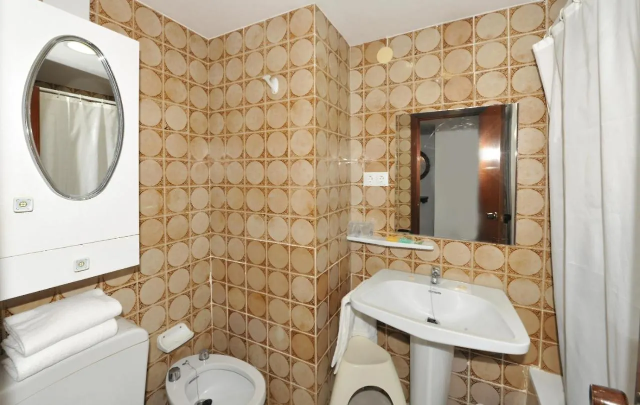 Apartment Chinasol Suites Almunecar