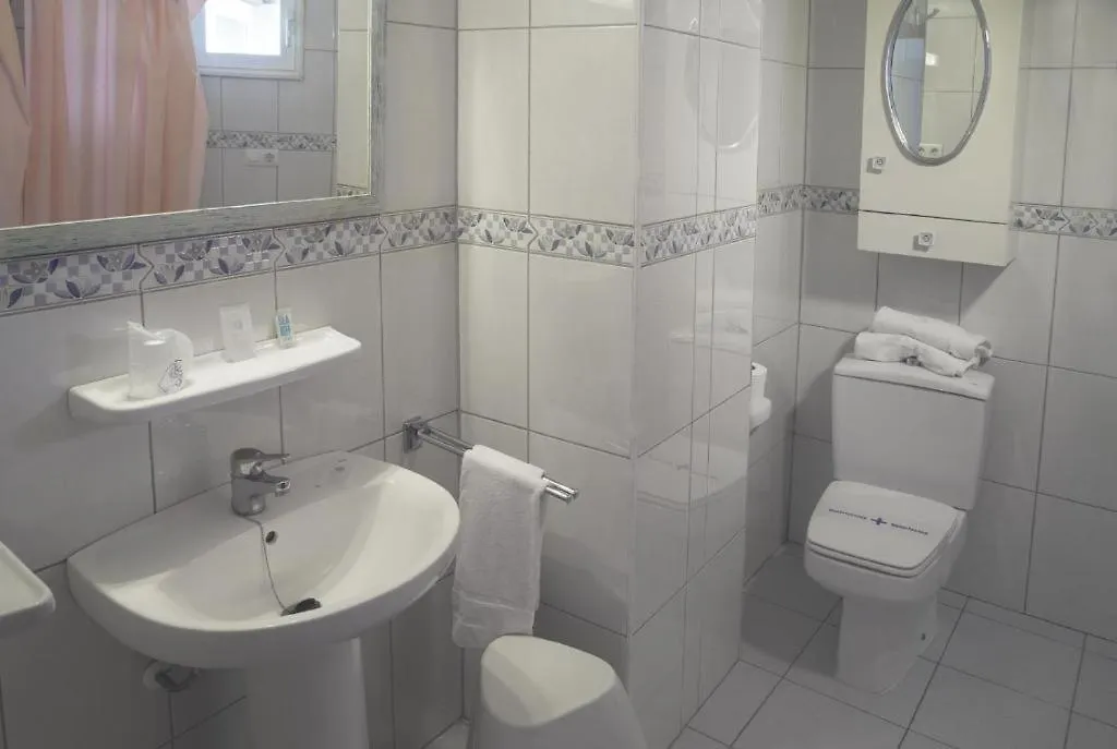 Chinasol Suites Almunecar